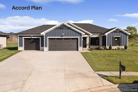 5605 Boone Ct Charlestown, IN 47111