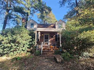 151 Ridgeley Circle Norfolk, VA 23505