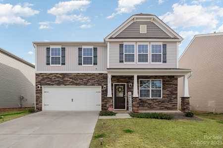 2522 Linhay Dr Charlotte, NC 28216