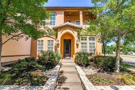 32 Veranda Lane #110 Colleyville, TX 76034