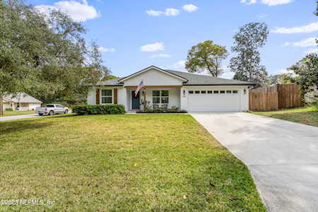 308 Tolomato RD St Augustine, FL 32086