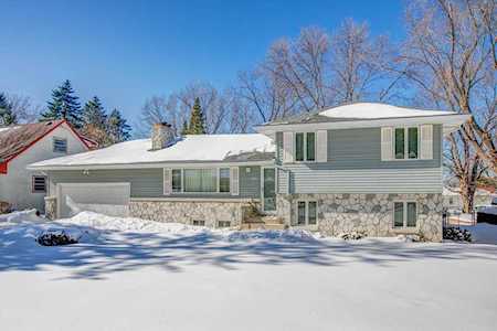 1421 Lincoln Terrace Columbia Heights, MN 55421