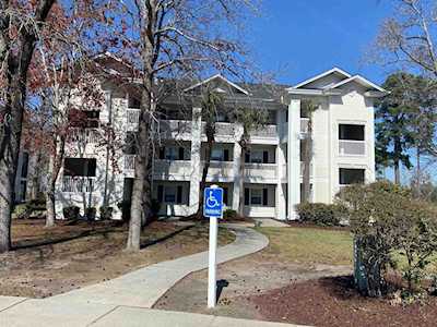 537 White River Dr. #F-17 Myrtle Beach, SC 29579