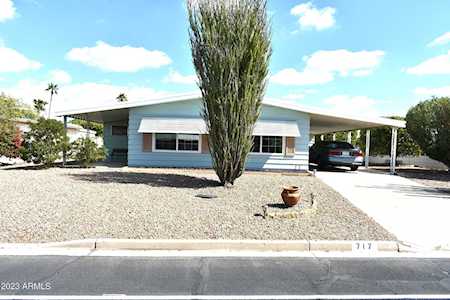 717 S Park View Circle Mesa, AZ 85208