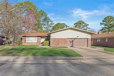 1003 North Ave Newport News, VA 23605