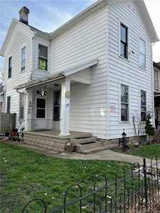 78 Vine Street Dayton, OH 45409