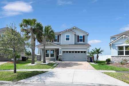 2530 Nouveau WAY Kissimmee, FL 34741
