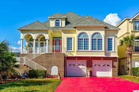 4827 Williams Island Dr. Little River, SC 29566