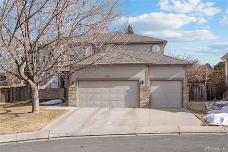 9404 E Arbor Dr Englewood, CO 80111