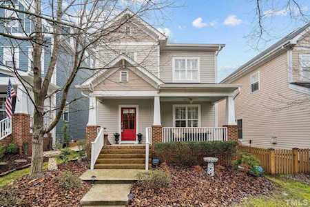 4421 All Points View Way Raleigh, NC 27614