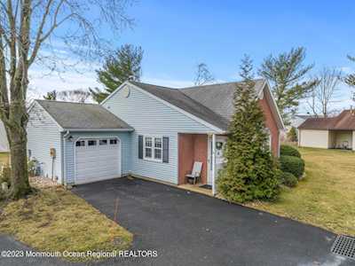6 Morden Close #1000 Freehold, NJ 07728