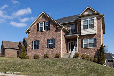 13609 Quiet Glen Ct Louisville, KY 40299