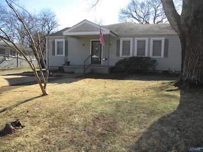 813 Crestline Road Huntsville, AL 35816