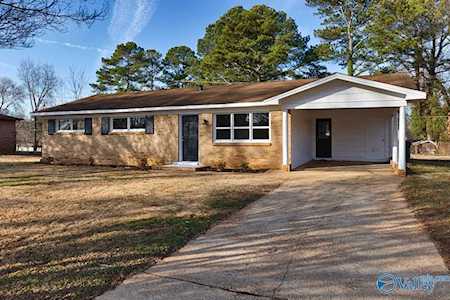 1707 Sebring Street Huntsville, AL 35816