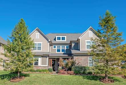 8803 Clavemorr Glenn Ct Charlotte, NC 28226