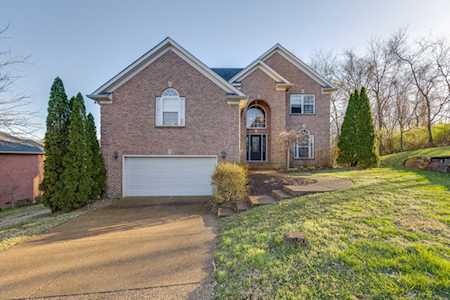 6309 Leconte Park Brentwood, TN 37027