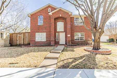 5001 Boxwood Lane McKinney, TX 75070