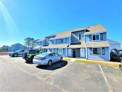 1891 Colony Dr. #13-D Surfside Beach, SC 29575