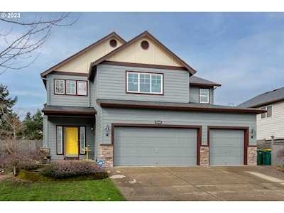52645 NE Porter LN Scappoose, OR 97056