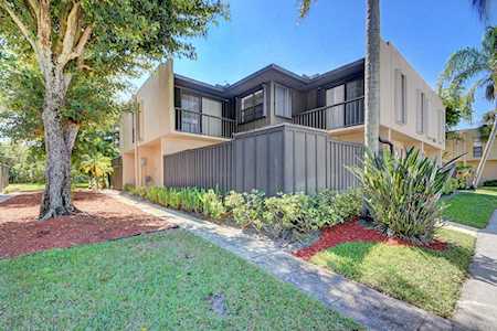 4826 Alder Drive #B West Palm Beach, FL 33417