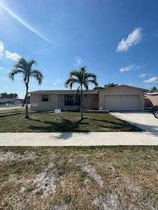 6562 NW 4th St Margate, FL 33063