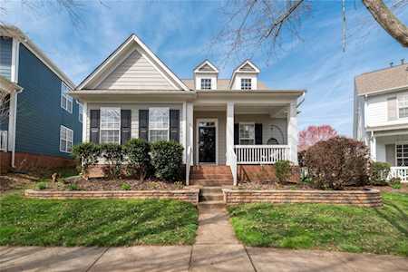 17739 N Shore Circle Cornelius, NC 28031