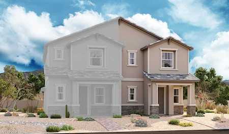 1835 Potosi Peak Ave North Las Vegas, NV 89031