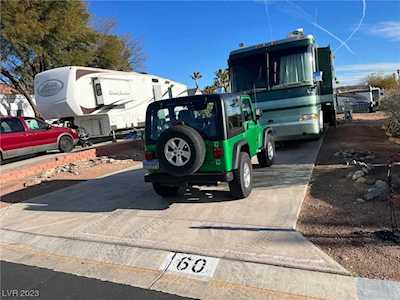 851 Pelican Way #60 Boulder City, NV 89005