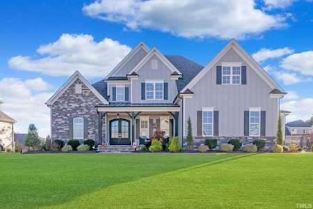 1400 Kinnesaw Street Wake Forest, NC 27587