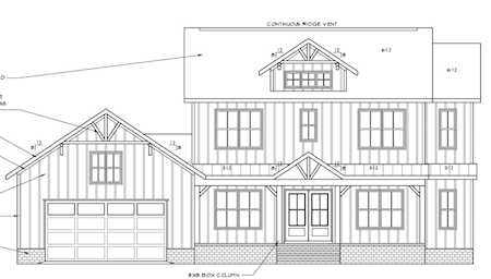 3649 Legato Lane Wake Forest, NC 27587