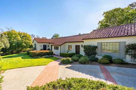 16834 Via De Santa Fe Rancho Santa Fe, CA 92067
