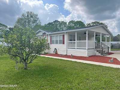 2508 Tribble Drive Port Orange, FL 32128