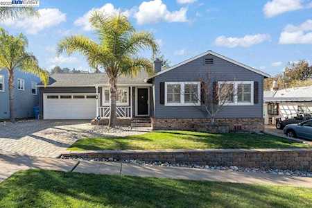 4204 Alameda De Las Pulgas San Mateo, CA 94403