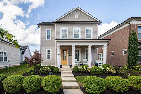 1903 Red Oak Street Lewis Center, OH 43035