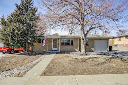5139 Jellison St Arvada, CO 80002