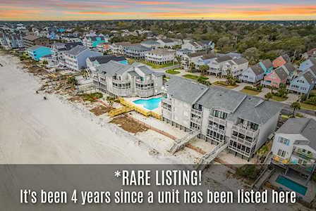 1011 N Ocean Blvd. #303-B Surfside Beach, SC 29575