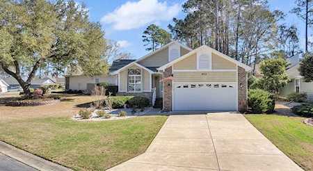 923 Knoll Dr. Little River, SC 29566
