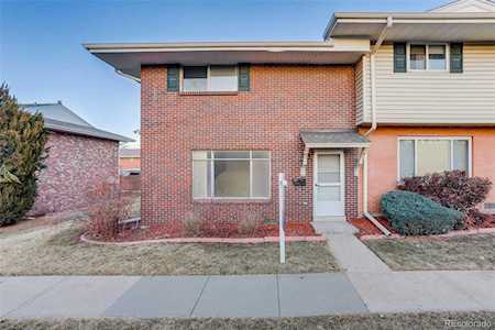 3914 S Yosemite St Denver, CO 80237