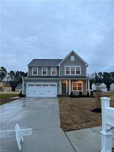LOT31 Westhaven Lakes Suffolk, VA 23434
