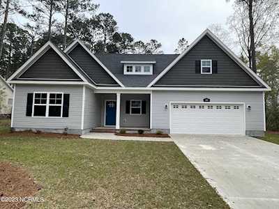 408 Great Oaks Drive Swansboro, NC 28539