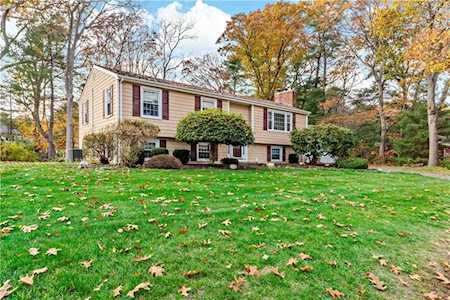 120 Mark Dr North Kingstown, RI 02852