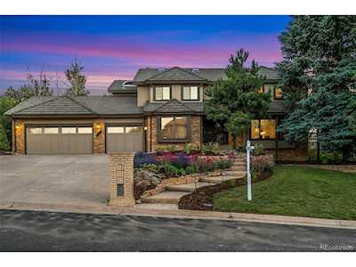 2432 Country Club Loop Westminster, CO 80234