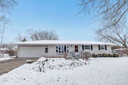 2090 Orrie Ln Green Bay, Village of Ashwaubenon, WI 54304