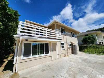 2602 Ahekolo Street Honolulu, HI 96813