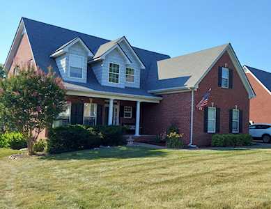 1329 Balson Dr Murfreesboro, TN 37128