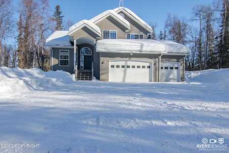 4715 Sockeye Circle Kenai, AK 99611