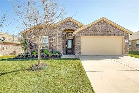 416 Eureka Court Burleson, TX 76028