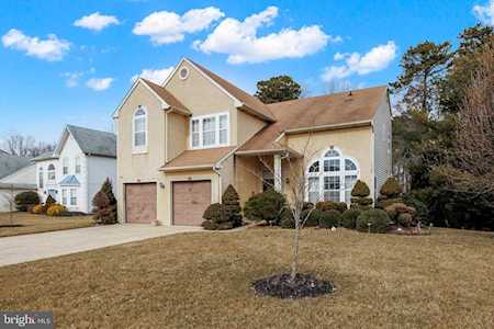 50 Wildcat Branch Dr Sicklerville, NJ 08081