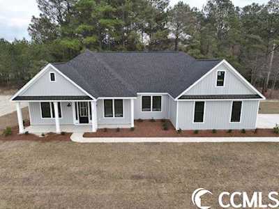 1471 Red Bluff Rd. Loris, SC 29569