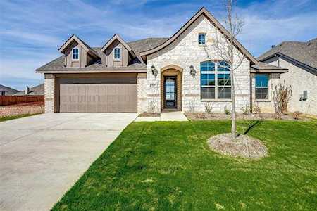 297 Resting Place Road Waxahachie, TX 75165